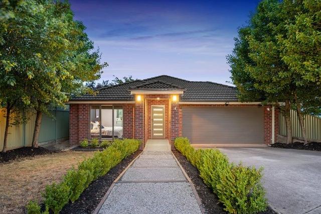 4 Orbost Drive, VIC 3352