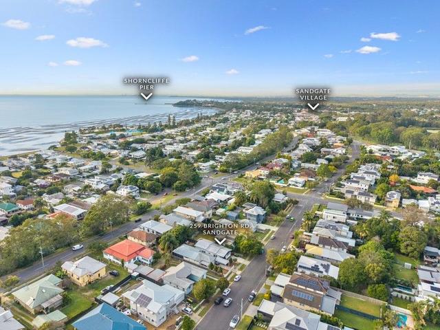 259 Brighton Road, QLD 4017