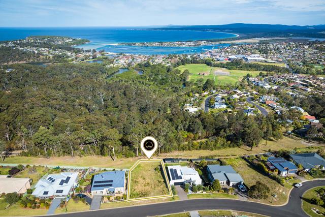 33 The Crest, NSW 2548