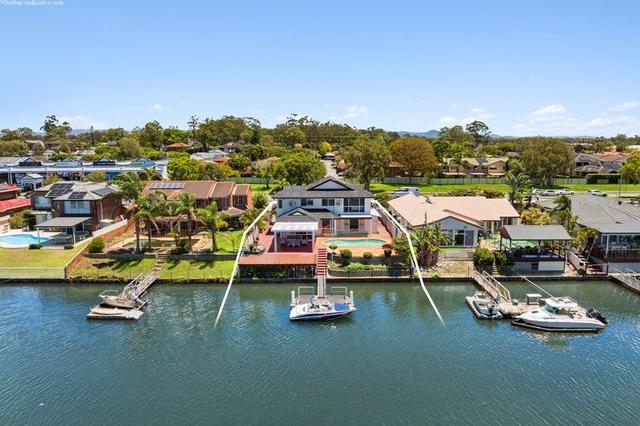 486 Oxley Drive, QLD 4216