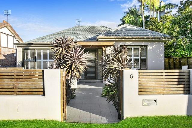 6 Brissenden  Avenue, NSW 2097