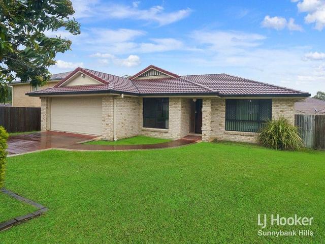 7 Bartle Frere Street, QLD 4115