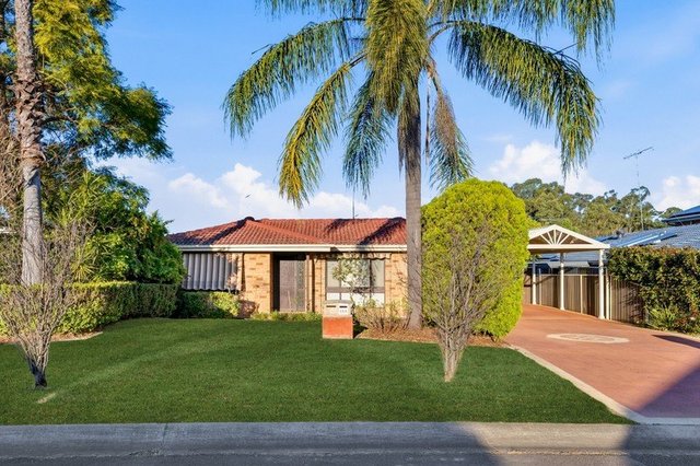 85 Brougham Street, NSW 2750