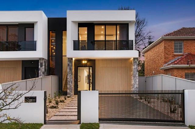12 Holden Street, NSW 2035