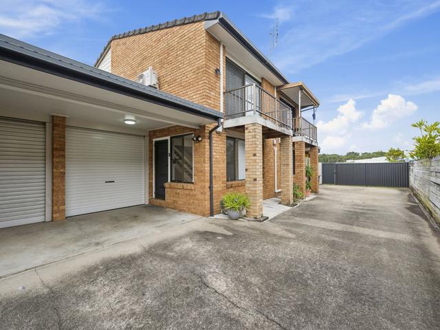 3/22 Arthur Street, NSW 2450