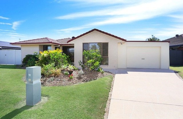 18 Burrendong Road, QLD 4216
