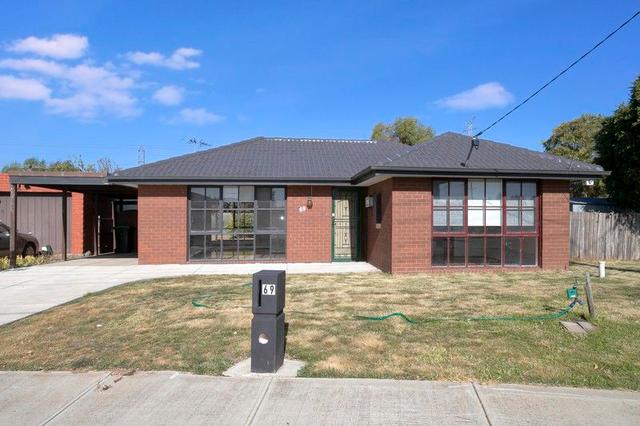 69 Denton Avenue, VIC 3021