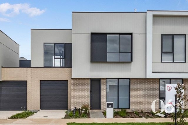 40 Tranquil Road, VIC 3336