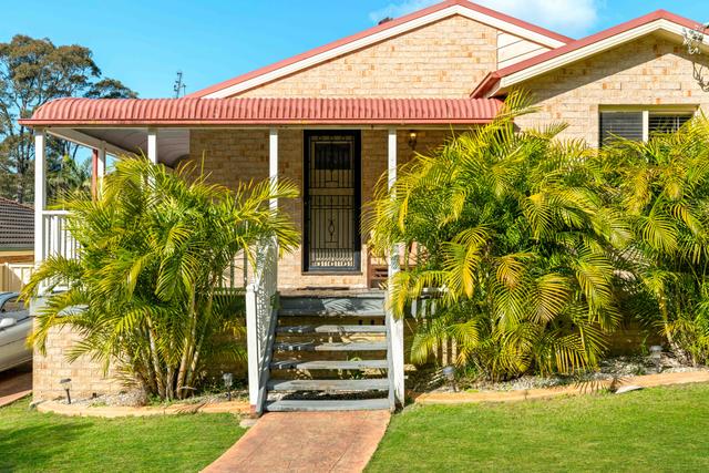 140 The Wool Road, NSW 2540