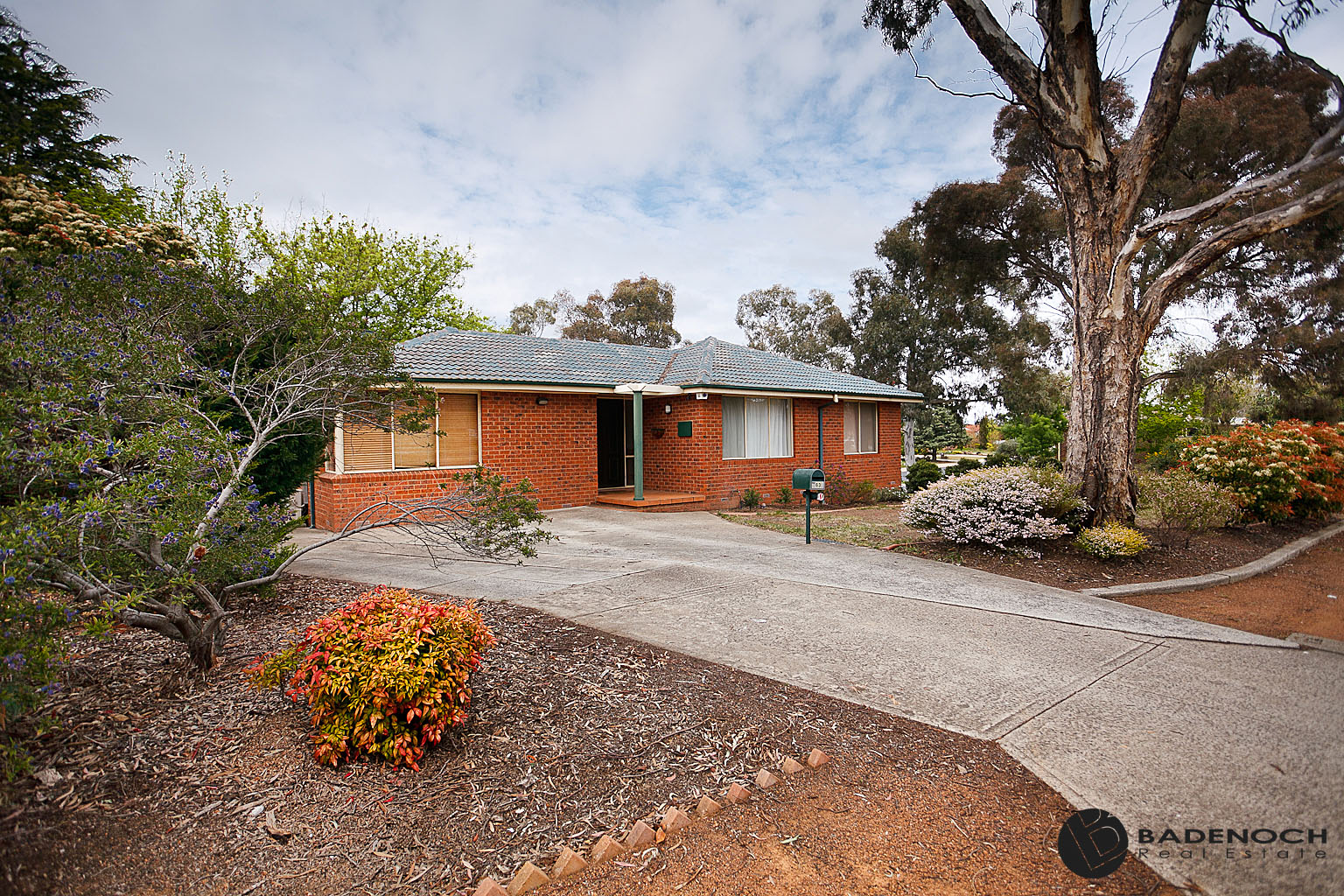 63 Kinkead Street, Evatt ACT 2617 Allhomes