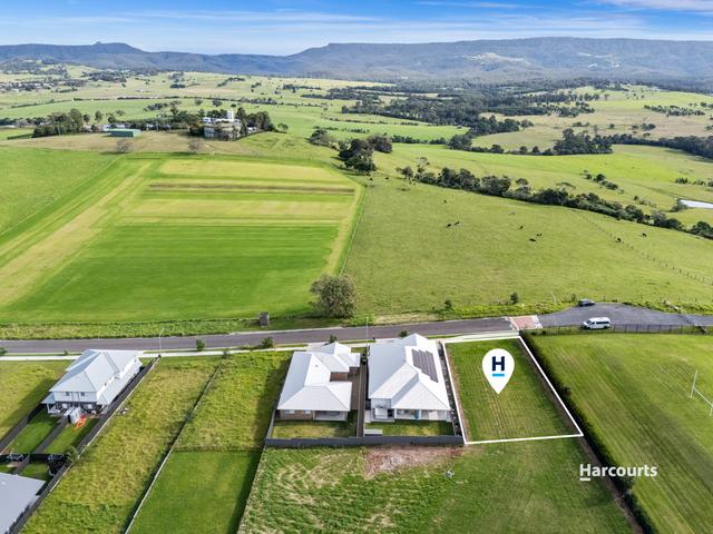 68 Corks Lane, NSW 2538