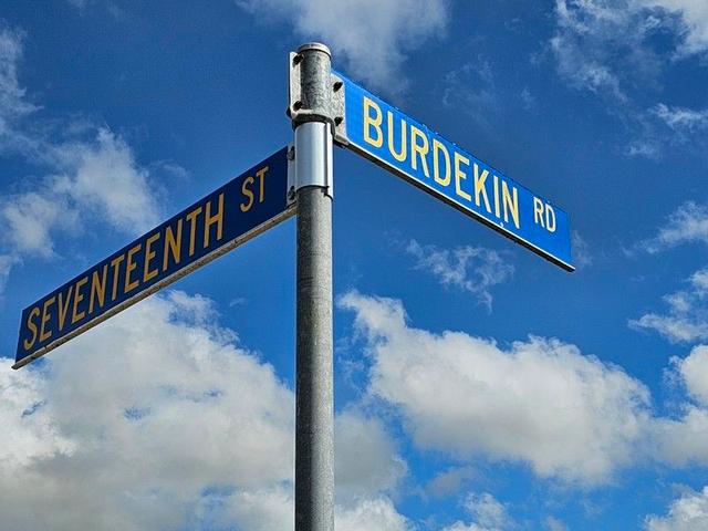 Lot 1, 3 & 7/null Burdekin Road, QLD 4806