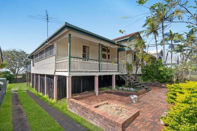 18 Church Avenue, QLD 4102