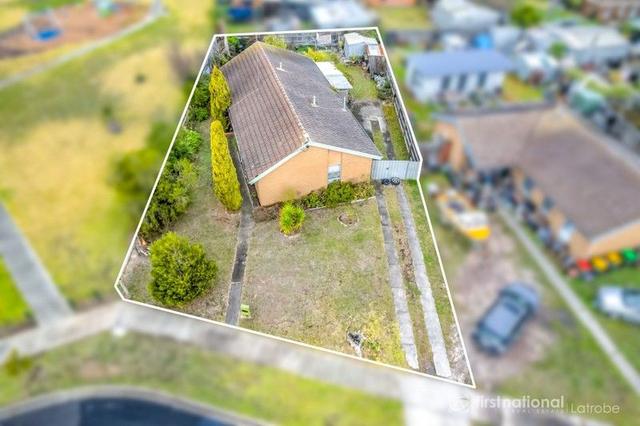 5 Milligan Court, VIC 3844
