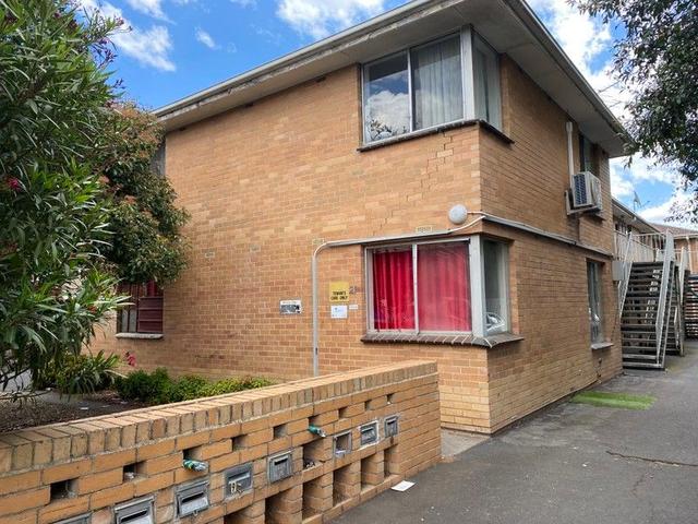6/21 Potter Street, VIC 3175