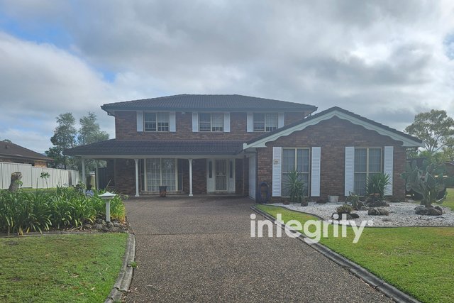 110 Yurunga Drive, NSW 2541