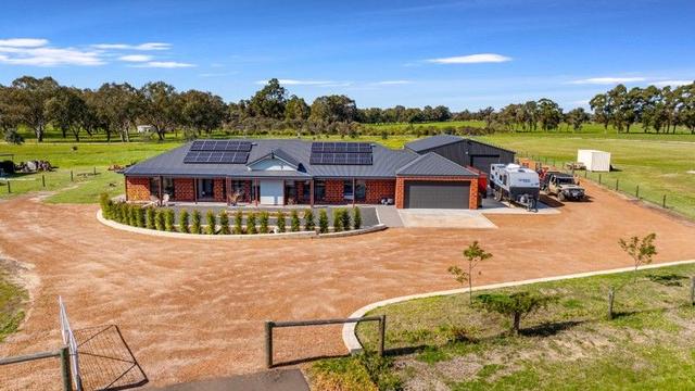 25 Tweed Chase (Crooked Brook), WA 6236