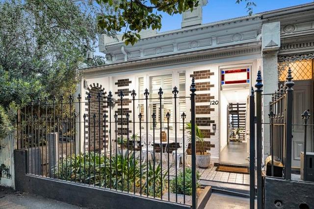 120 Palmerston Crescent, VIC 3205