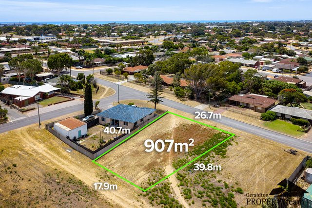 14 Kenny Crescent, WA 6530