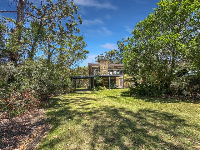 31 Rose Court, NSW 2536