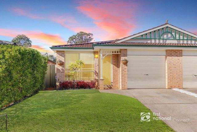 14A Risbey Place, NSW 2756