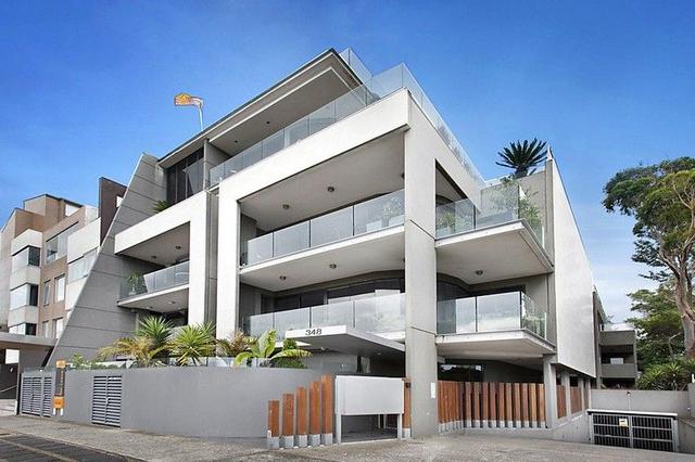 206/348 Beaconsfield Parade, VIC 3182