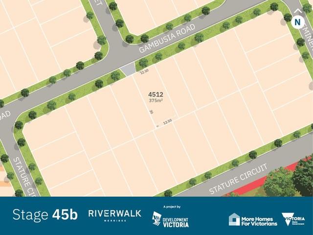 4512/null Gambusia Road, VIC 3030