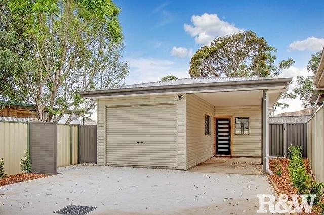 17A Mindanao Avenue, NSW 2770