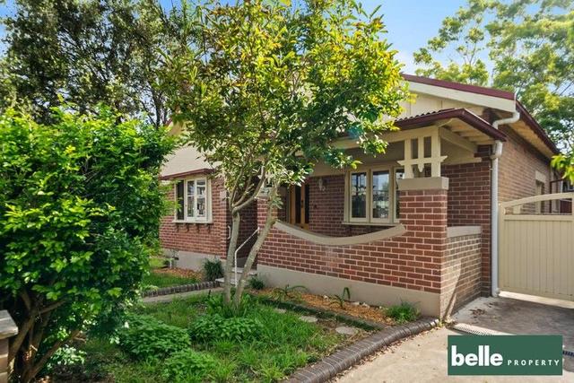 29A Croydon Avenue, NSW 2132