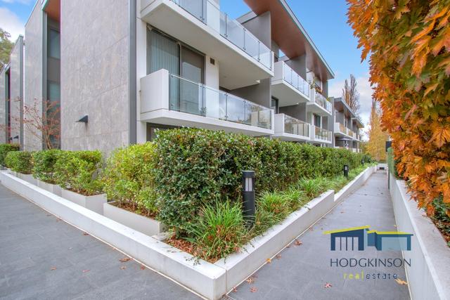 74/18 Austin Street, ACT 2603