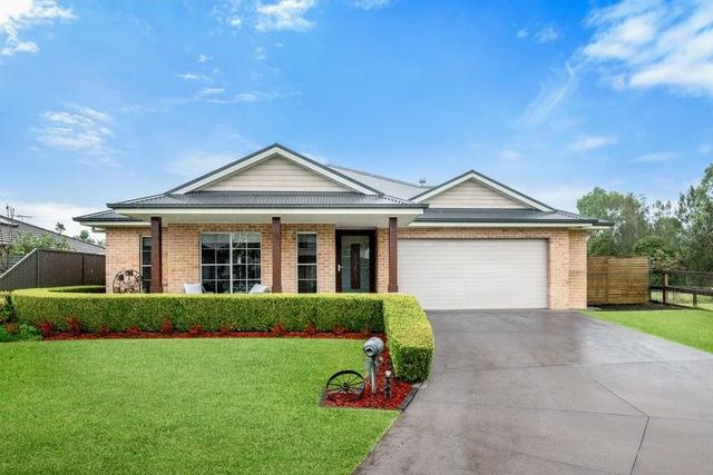 31 Saunders Road, NSW 2570