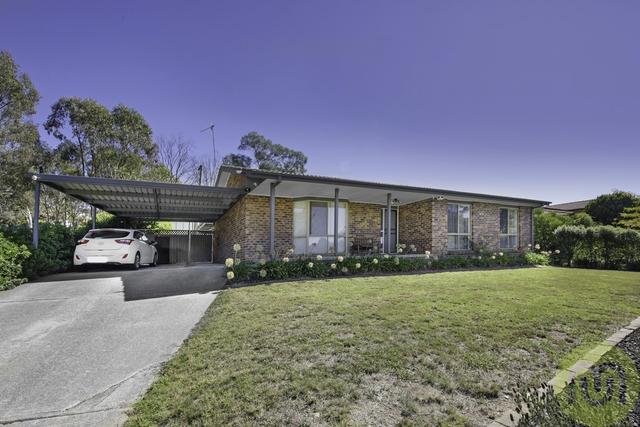 131 Lawrence Wackett Crescent, ACT 2905