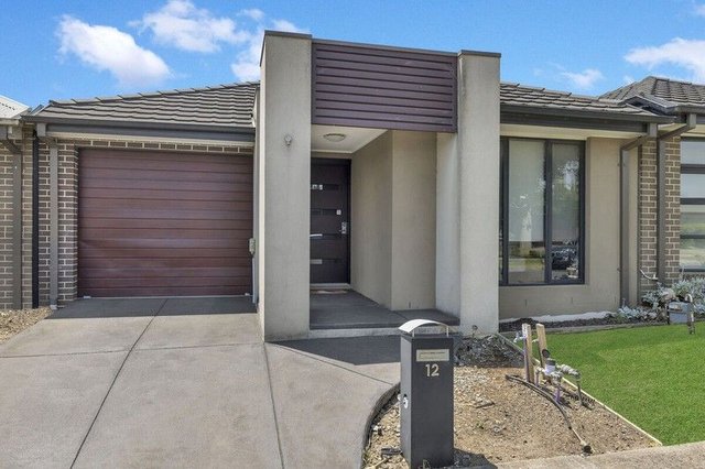 12 Mill Circuit, VIC 3978
