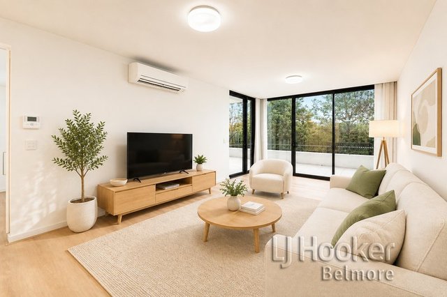 201/64 Charlotte Street, NSW 2194