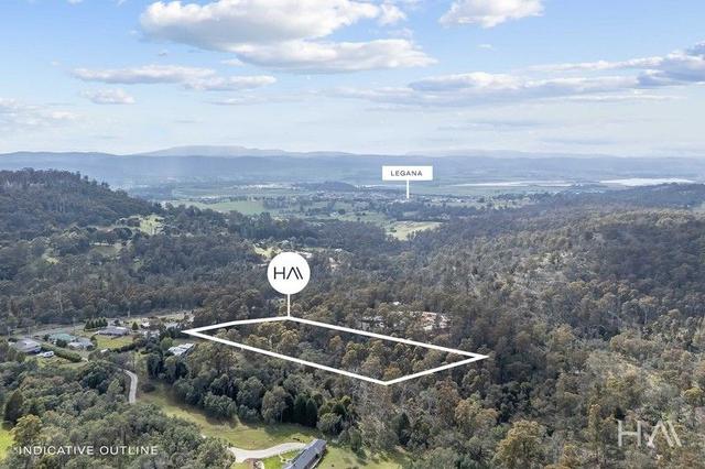 44 Pleasant Hills Drive, TAS 7277