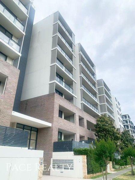 519/22 Baywater Drive, NSW 2127