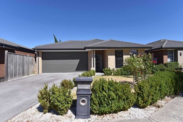 48 Silverwood Drive, VIC 3059