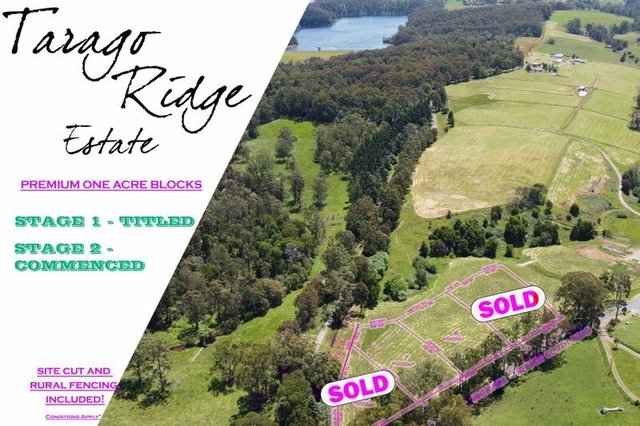 7/309 Jindivick - Neerim South  Road, VIC 3831