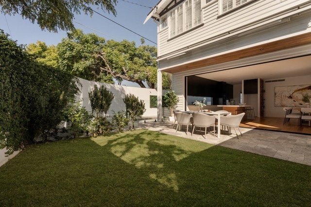 122 Alexandra Road, QLD 4011