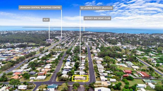 69 Lauren Street, QLD 4655