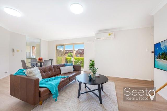 36/42-50 Hampstead  Road, NSW 2140