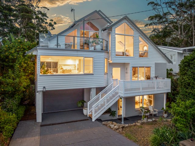 12 Table Top Road, NSW 2260