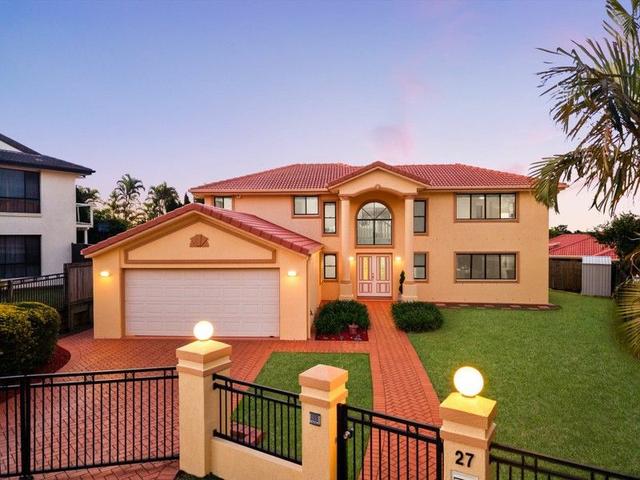 27 Outlook Place, QLD 4112