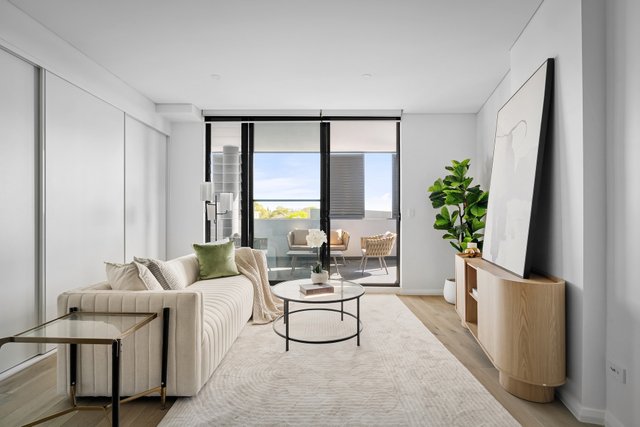 208/367 Rocky Point Road, NSW 2219