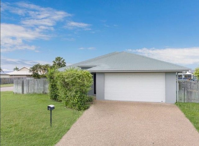 2 Berry Court, QLD 4817