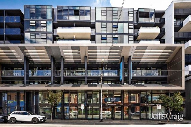 713/615 Victoria Street, VIC 3067