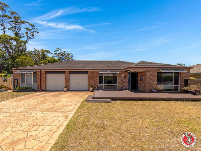 9 Woolabar Drive, NSW 2537