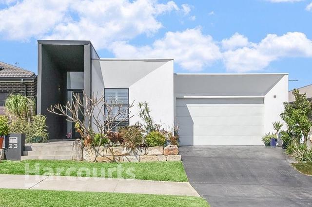 23 Austen Boulevard, NSW 2570