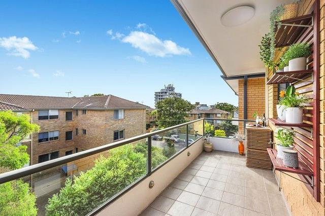 9/69-71 Parramatta  Street, NSW 2230