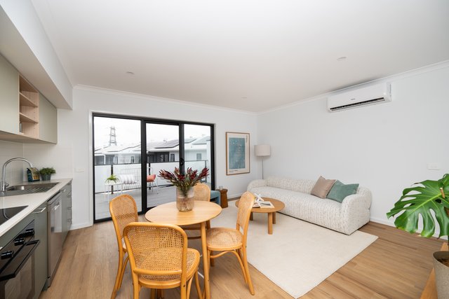 284 Pro Hart Avenue, ACT 2615